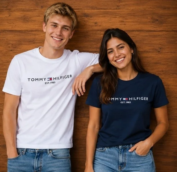 Remeras Unisex