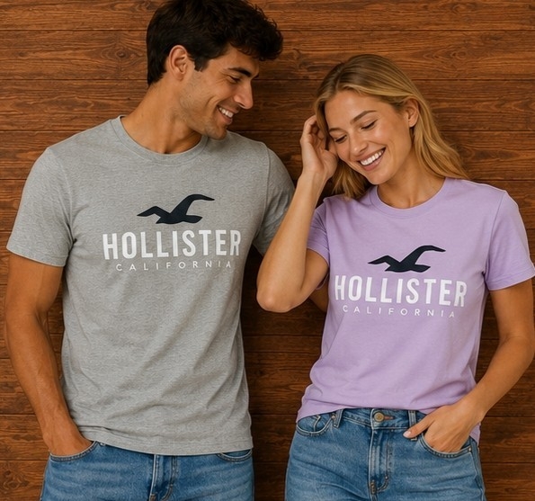 Remeras Unisex - Imagen 5