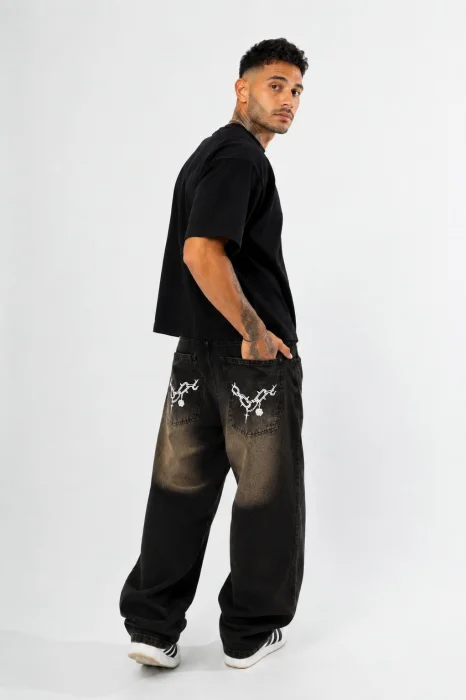 Jeans Baggi