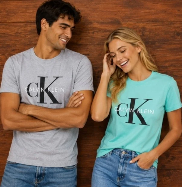 Remeras Unisex