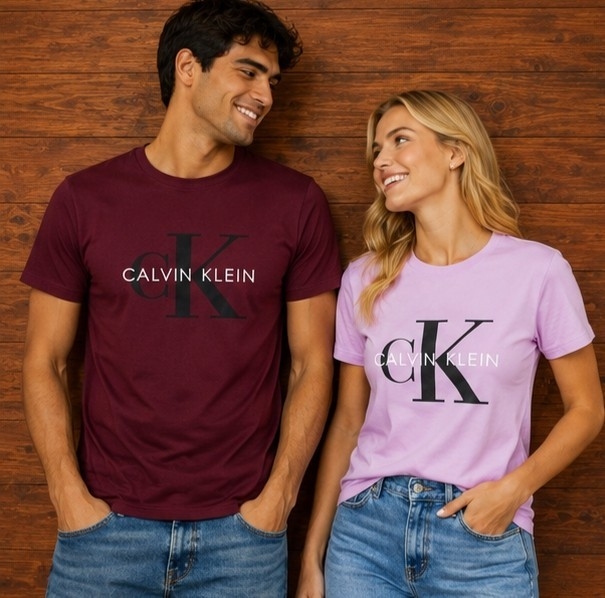 Remeras Unisex - Imagen 4