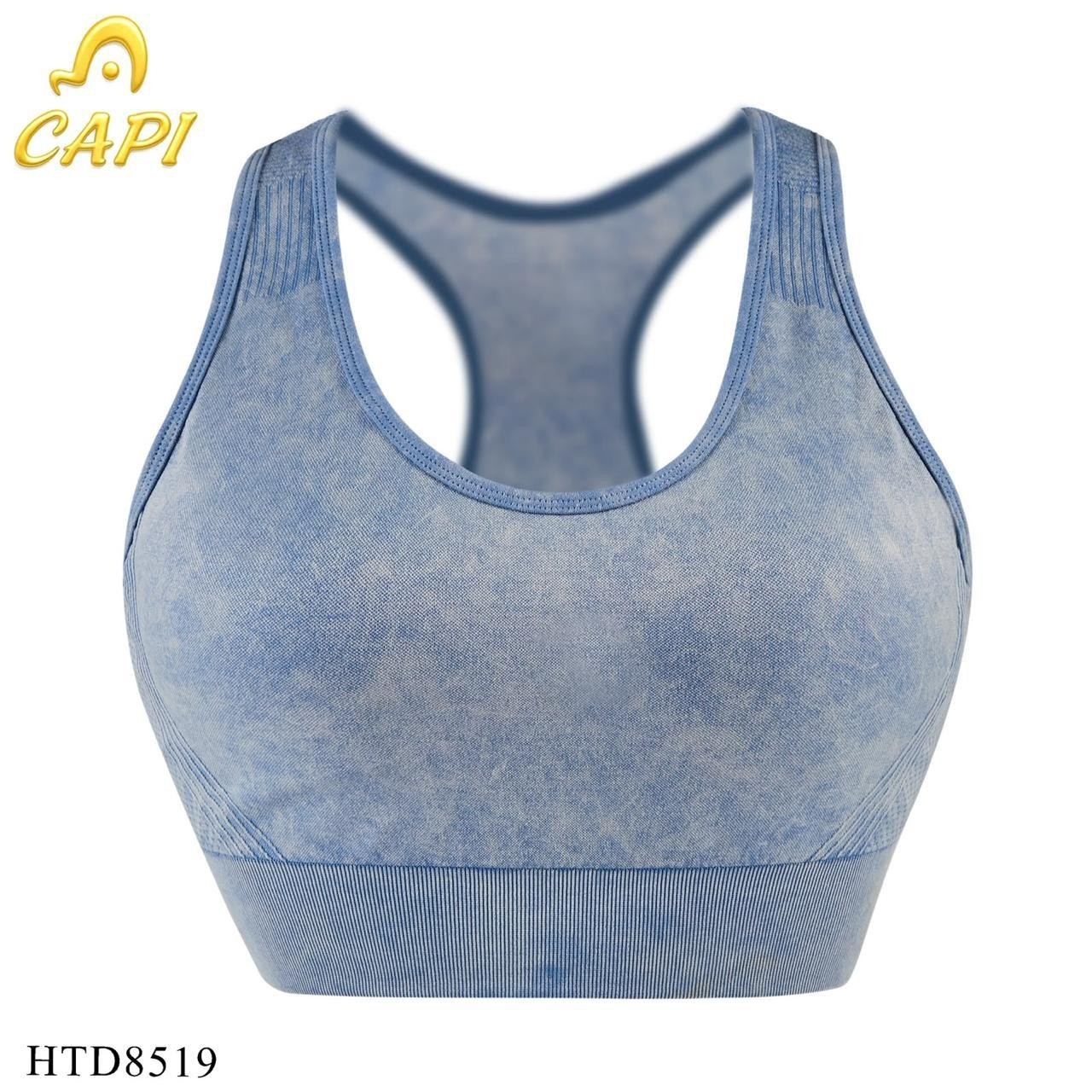 Hermosos Top Seamless Prelavado Especial Bretel Ancho..!! - Imagen 3