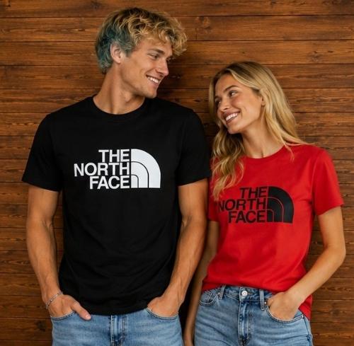 Remeras Unisex