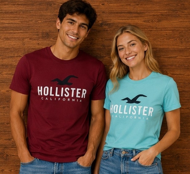 Remeras Unisex - Imagen 2