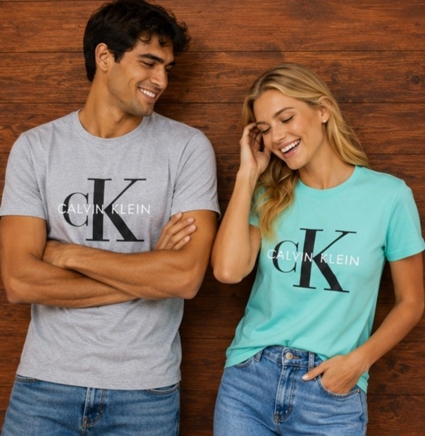 Remeras Unisex - Imagen 3