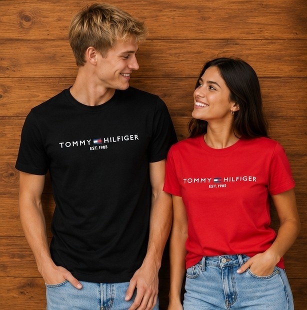 Remeras Unisex - Imagen 4