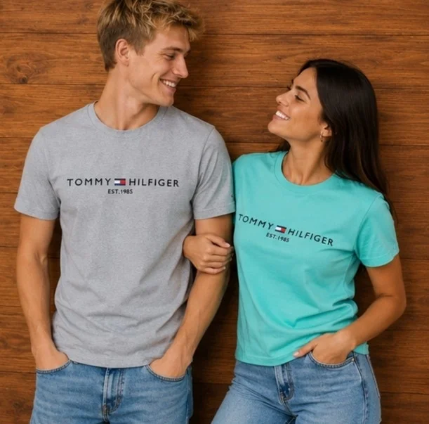 Remeras Unisex