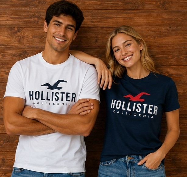 Remeras Unisex - Imagen 5
