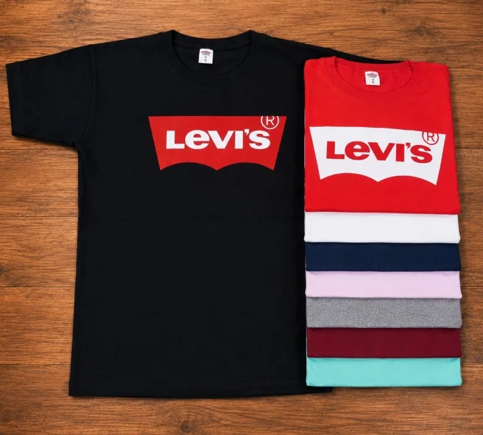 Remeras Unisex