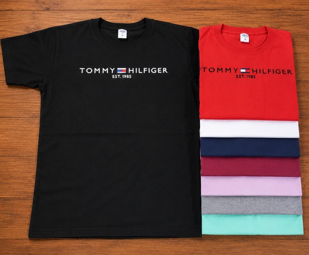 Remeras Unisex - Imagen 2