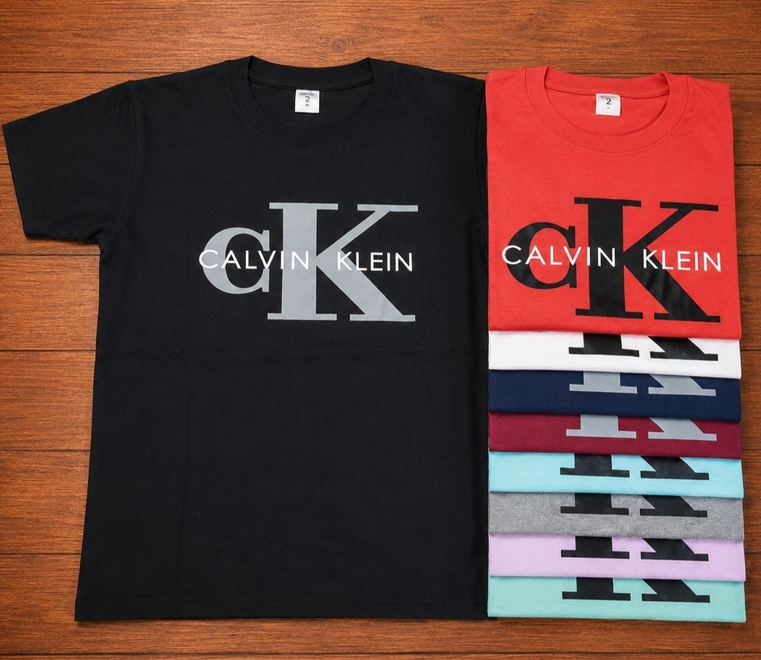 Remeras Unisex - Imagen 4