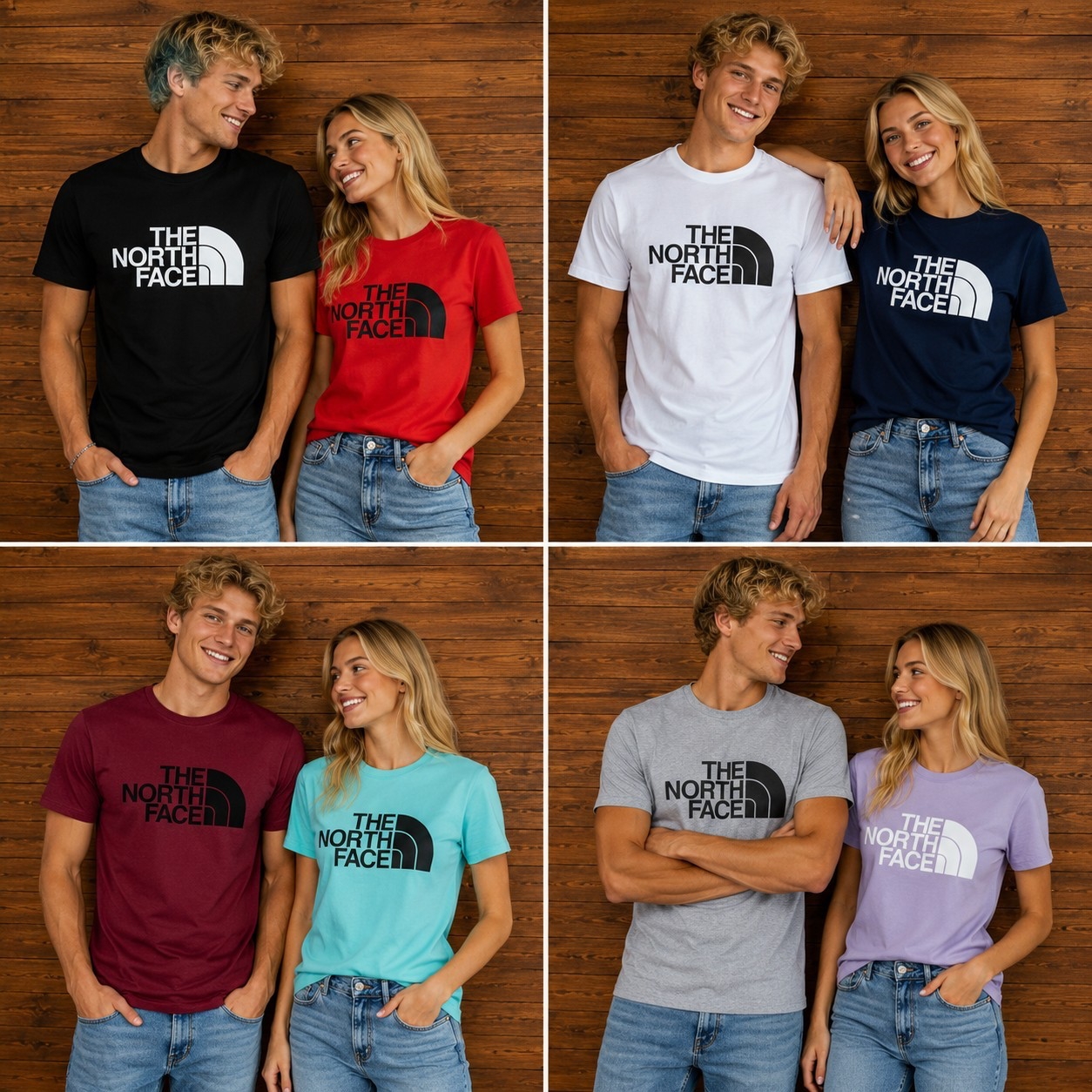Remeras Unisex - Imagen 7