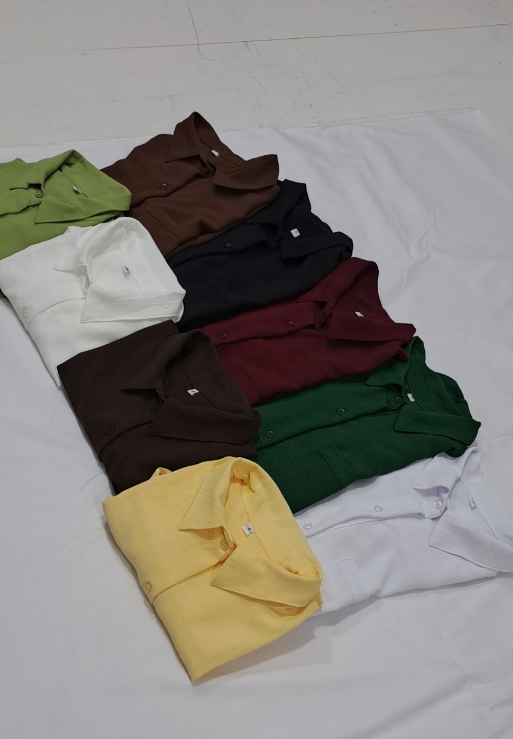 Camisas.  Cey - Imagen 2