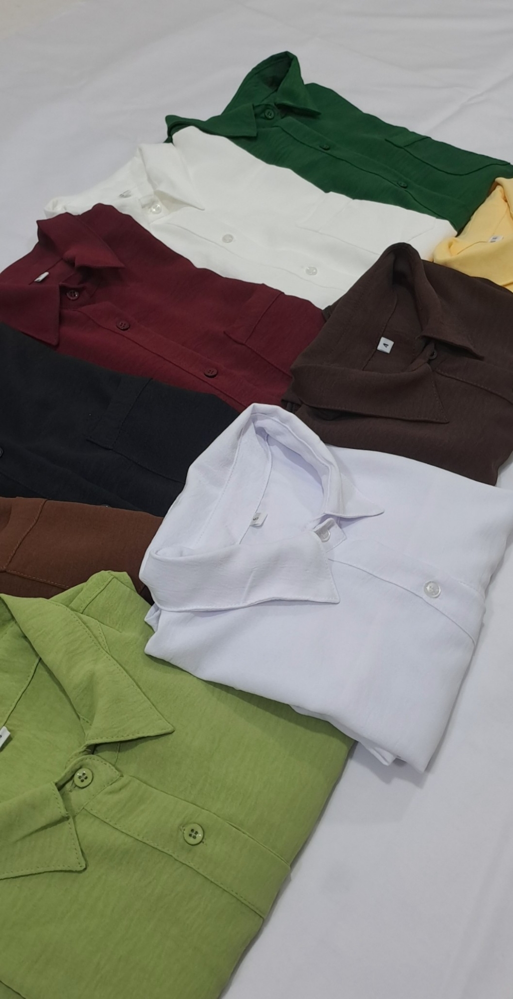 Camisas.  Cey - Imagen 3