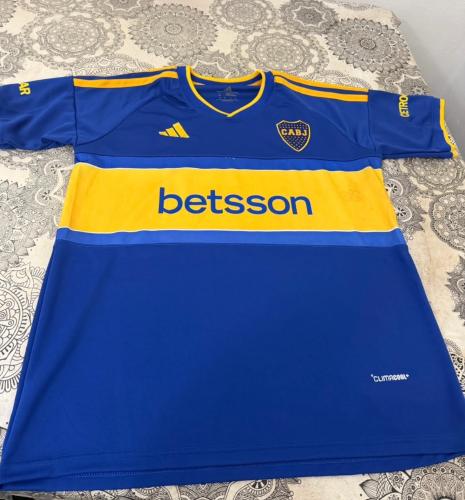 Camiseta de Boca