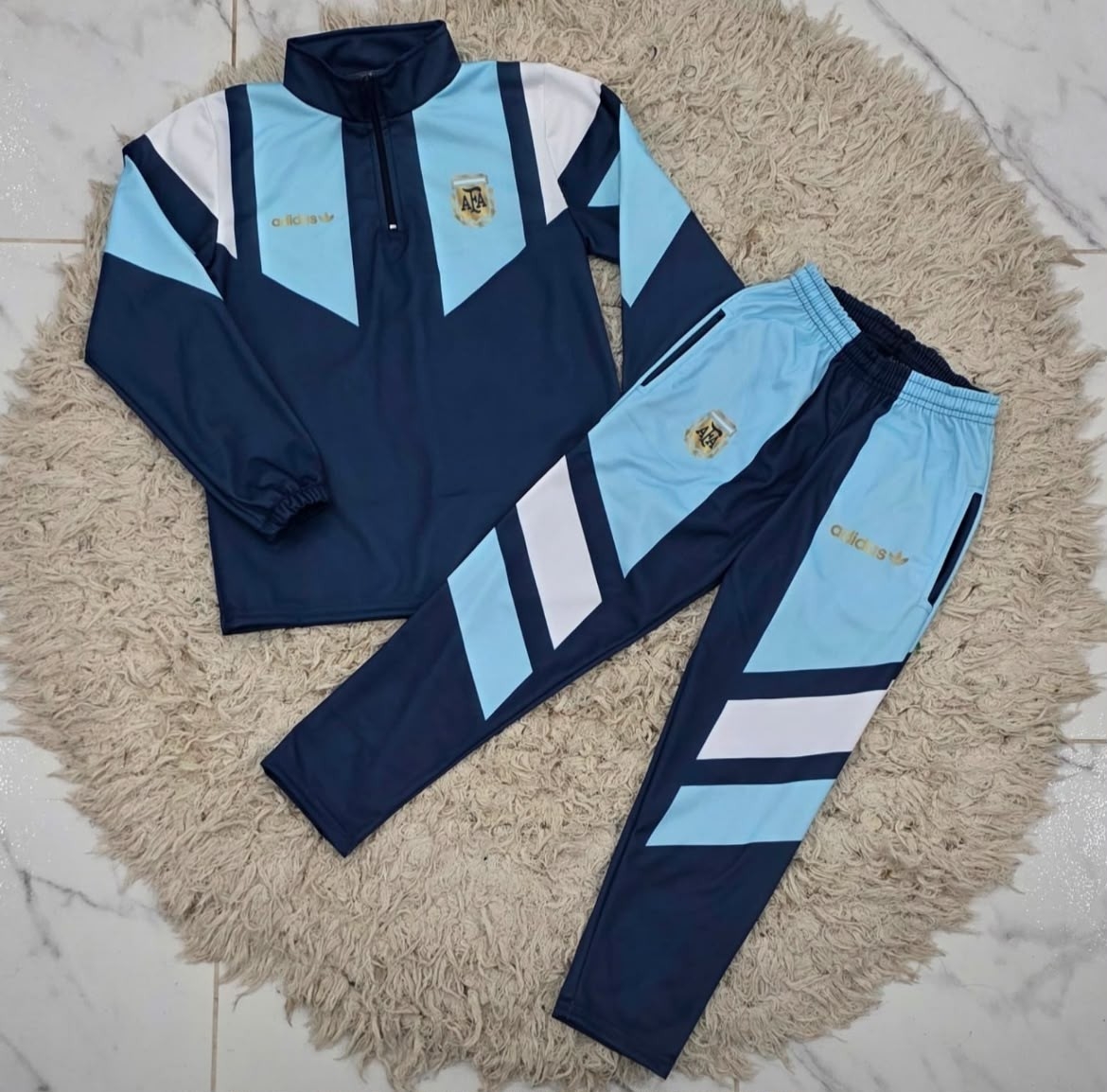 Conjunto Deportivo Arg - Imagen 2