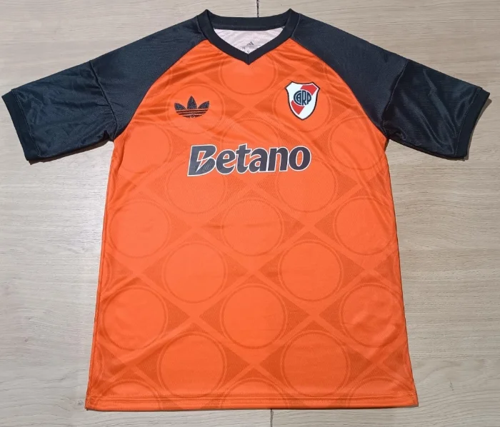 Camiseta Entrenamiento River