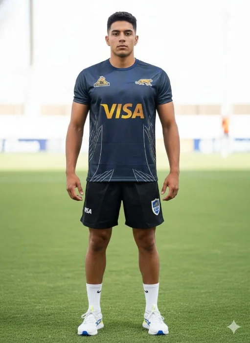 Camisetas de Rugby
