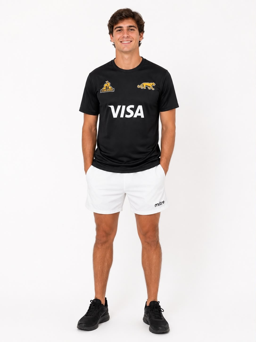 Camisetas de Rugby - Imagen 2