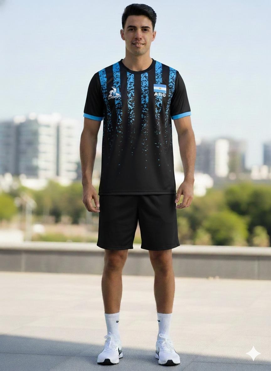 Camisetas de Rugby - Imagen 3