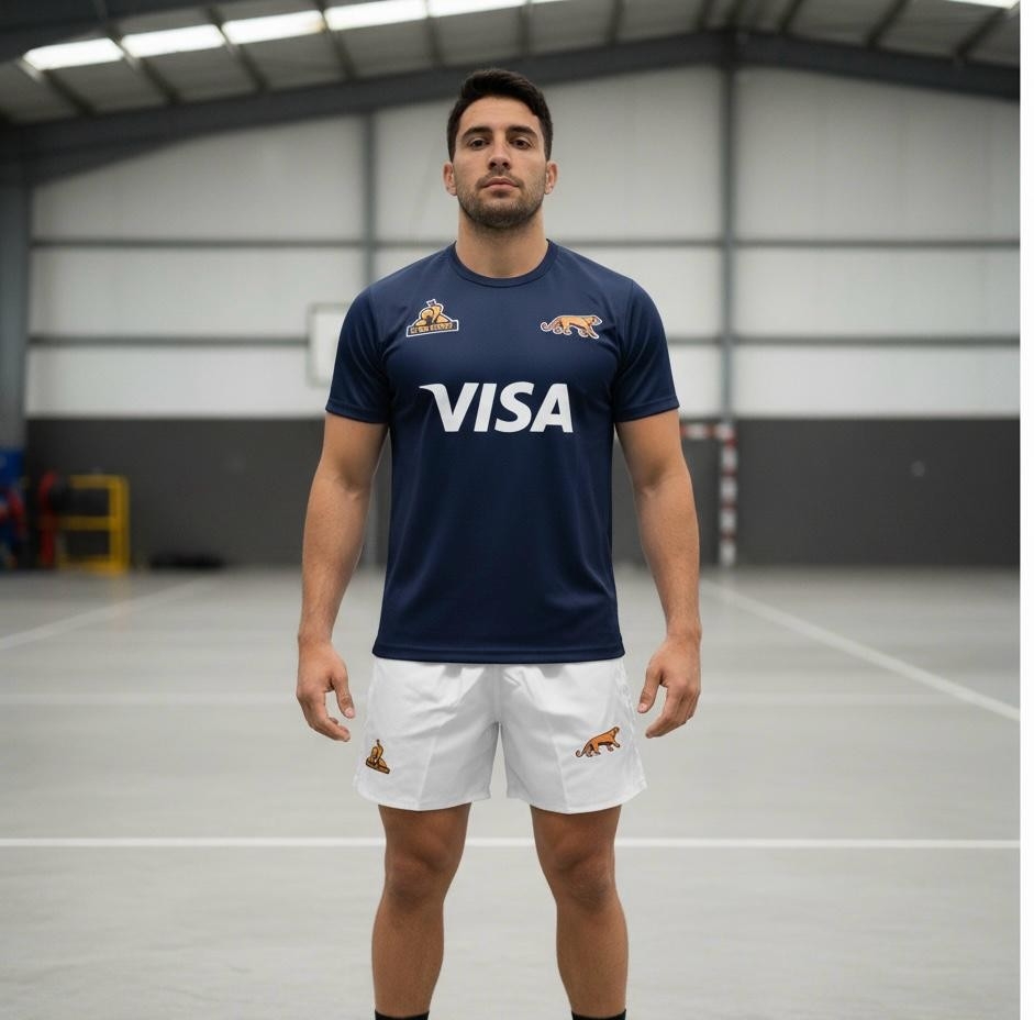Camisetas de Rugby - Imagen 6