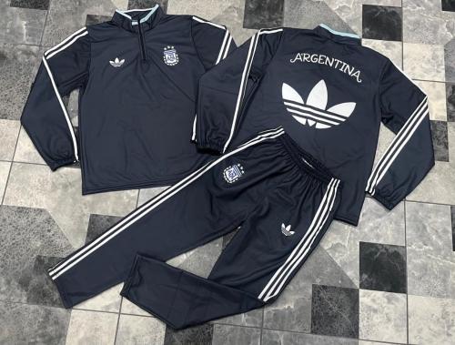 Conjunto Argentina Adi Adulto