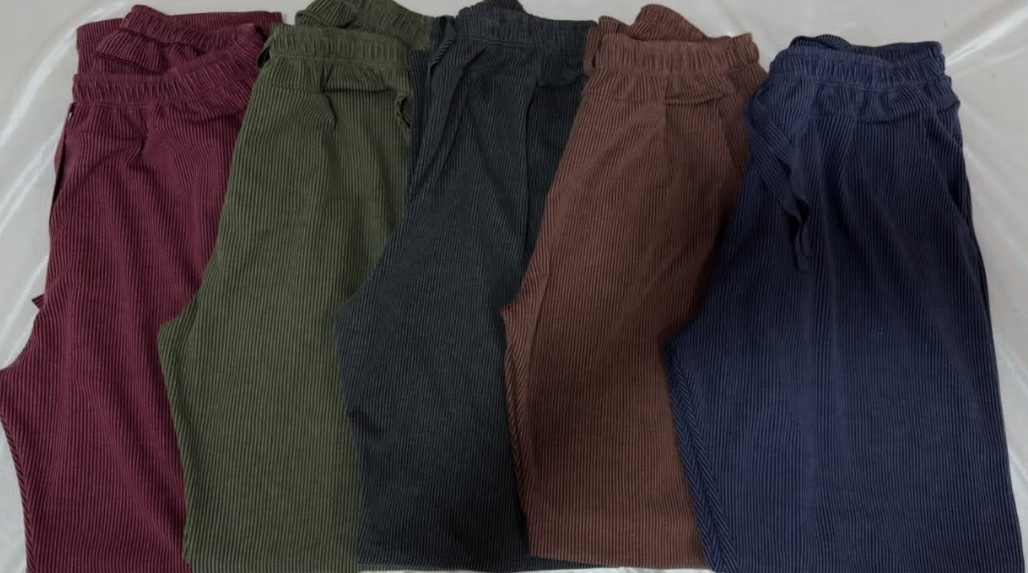 Pantalones Rectos de Morley Diesel 5 al 10 - Imagen 2