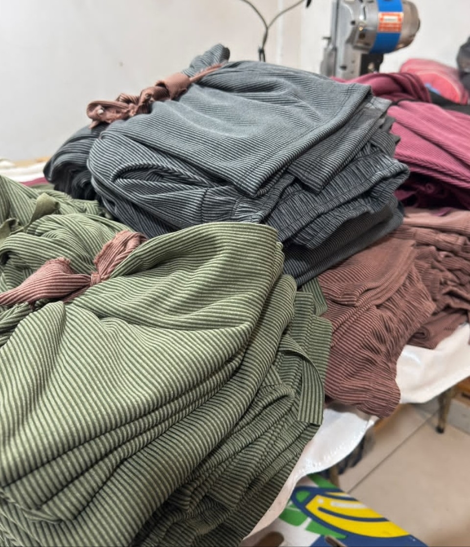 Pantalones Rectos de Morley Diesel 5 al 10 - Imagen 3