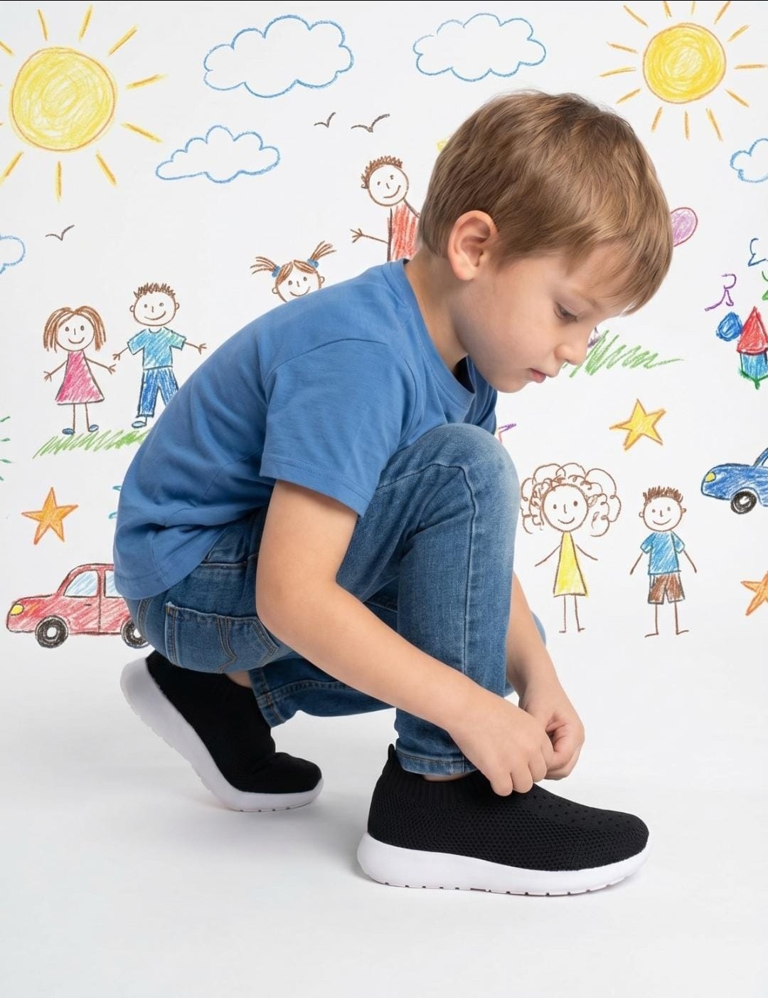 Art Elactizada Kids - Imagen 2