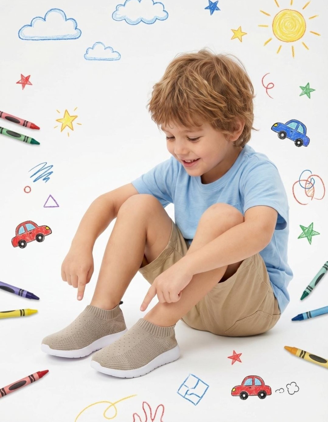 Art Elactizada Kids - Imagen 3