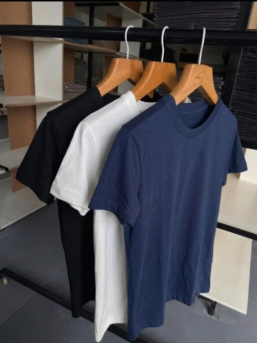 Remera Jersey 24.1 Peinado
