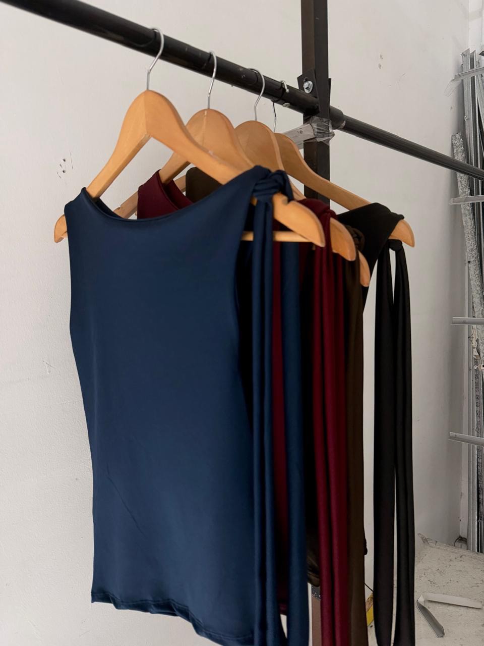 Vestido Lazo - Imagen 2