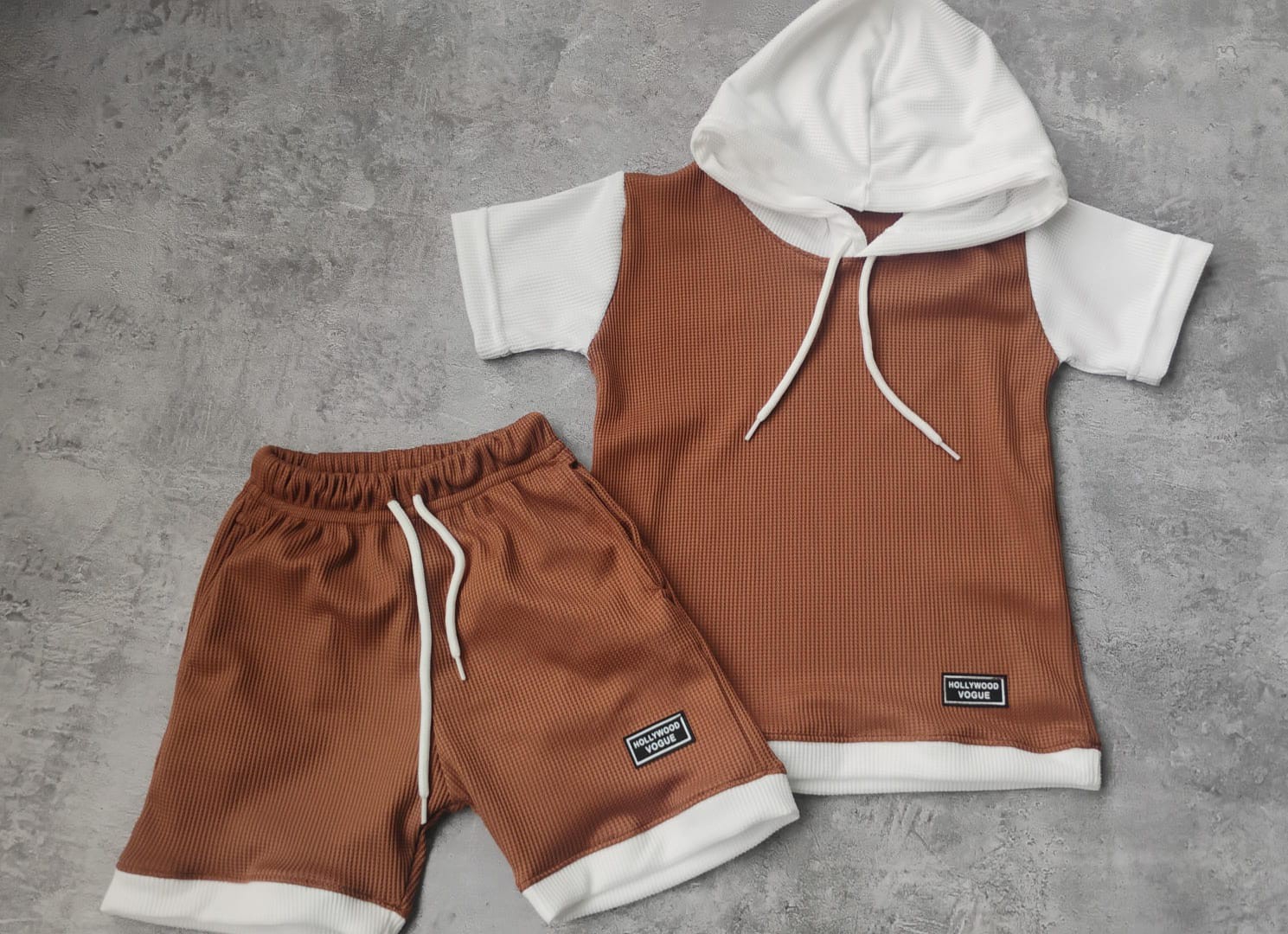 Conjunto Urban 4 al 16 Wafle - Imagen 2