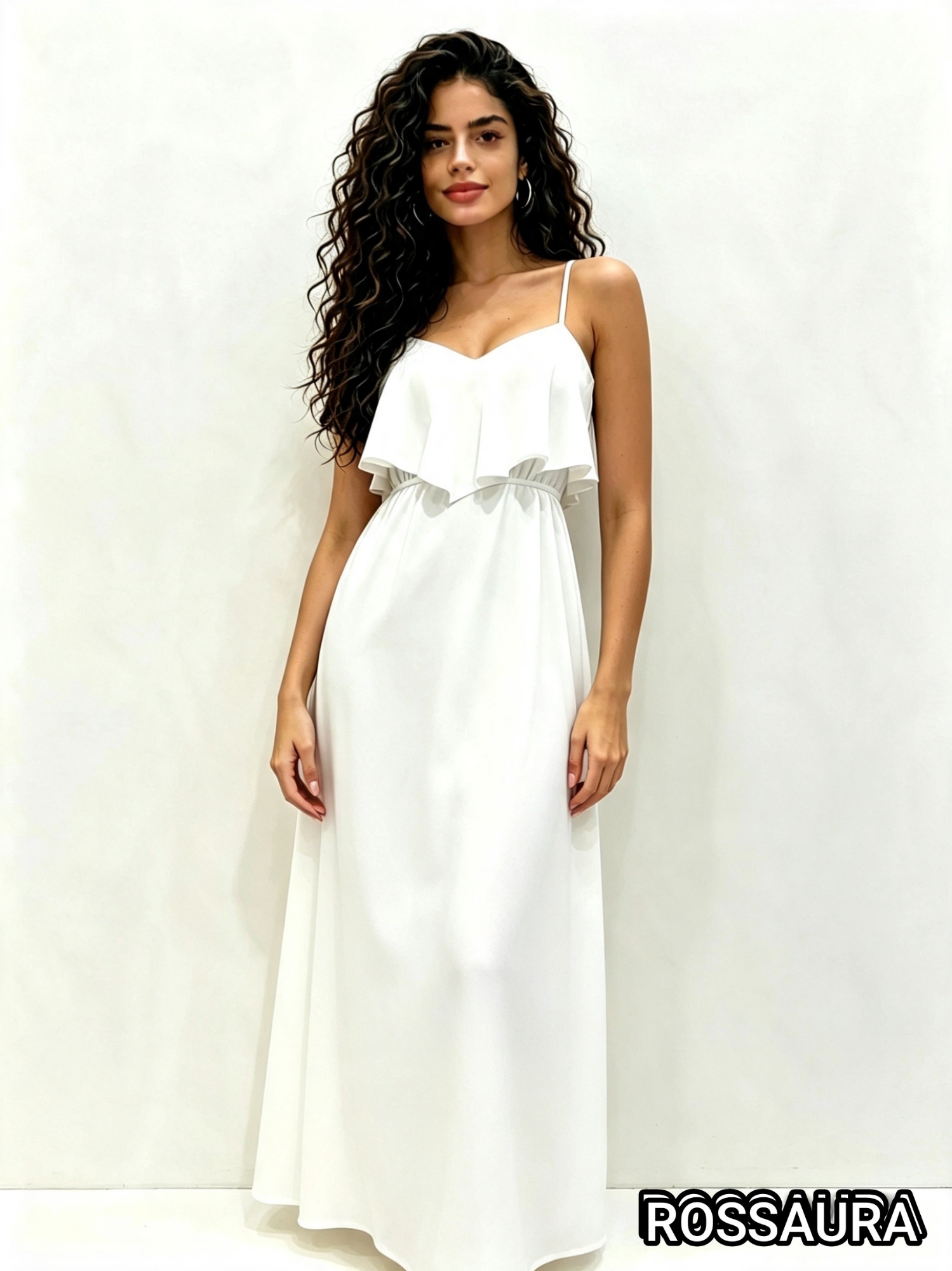 Vestido Volado - Imagen 2
