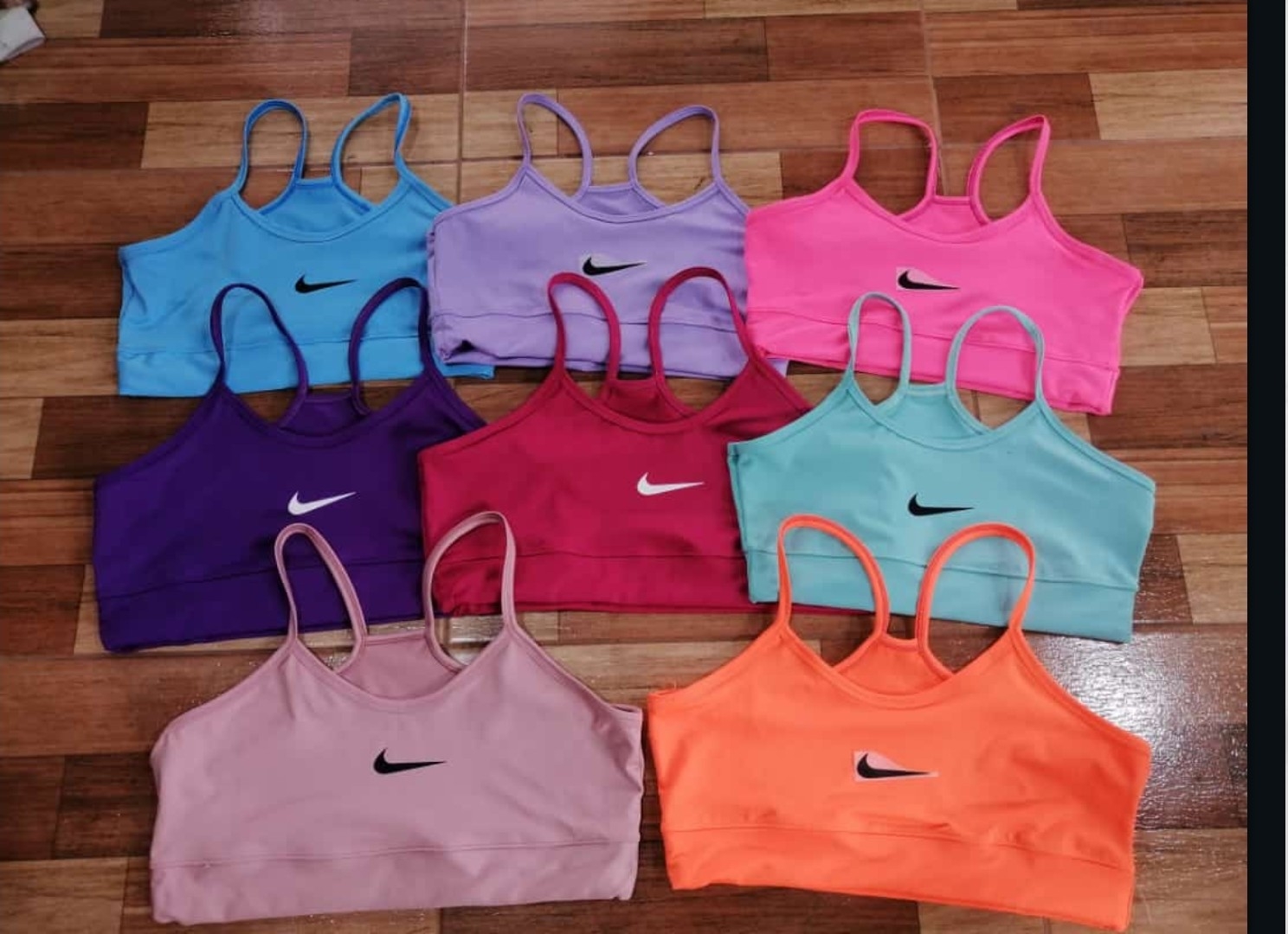 Tops Varios - Imagen 2