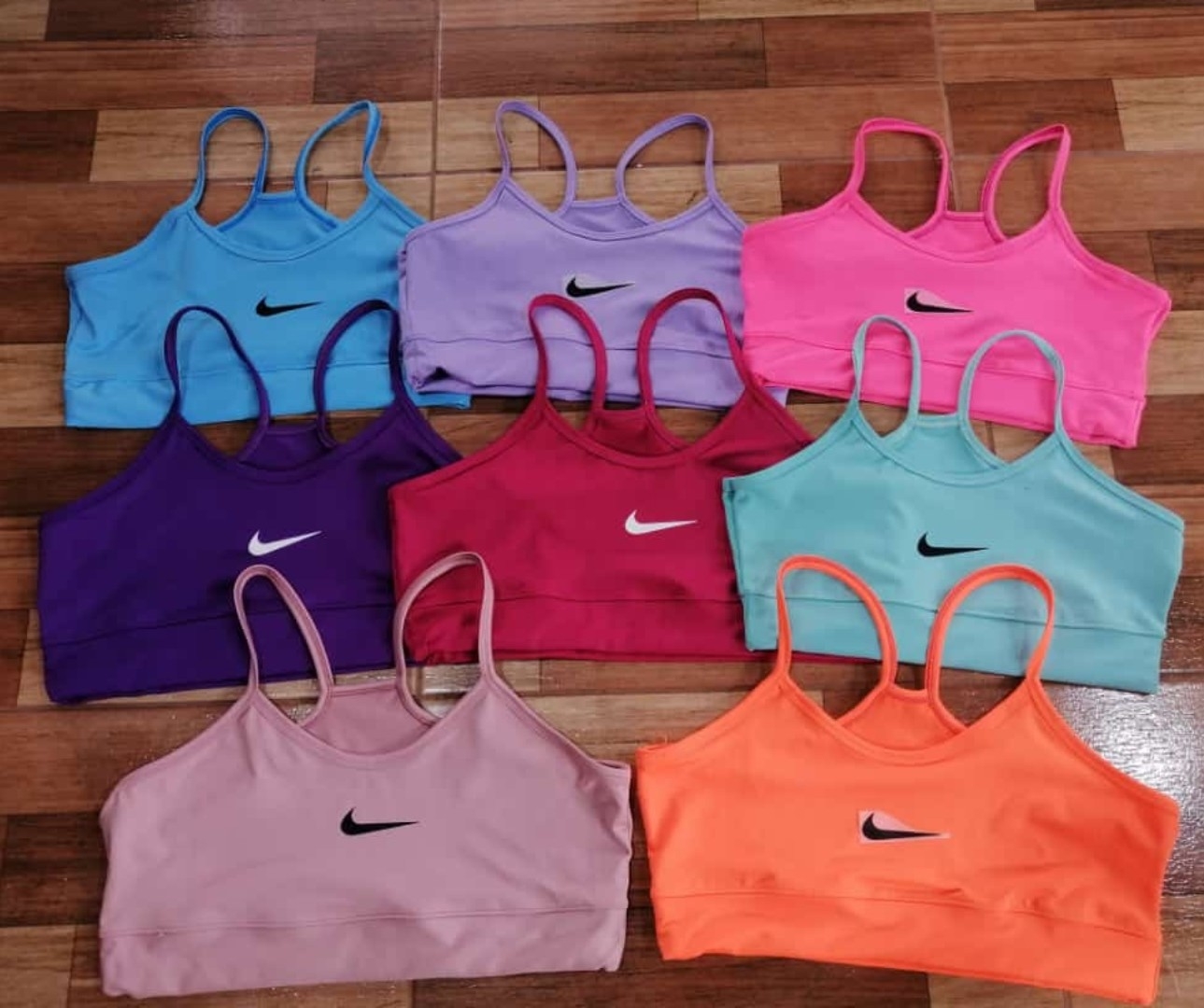 Tops Varios - Imagen 2