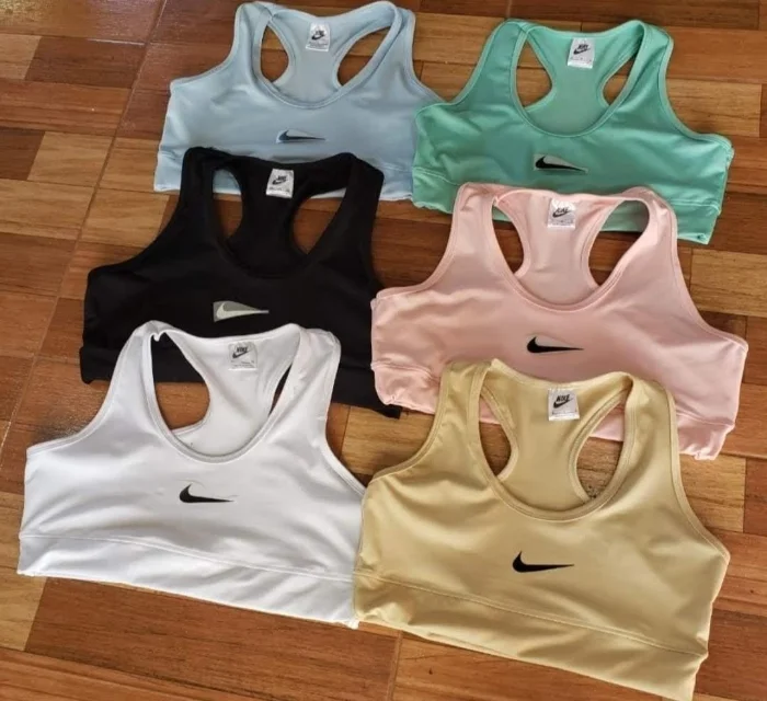 Tops Varios