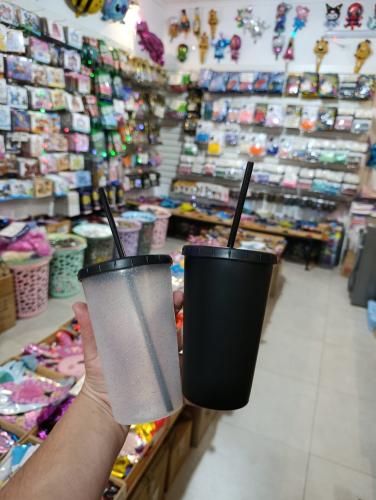 Vasos Glitter