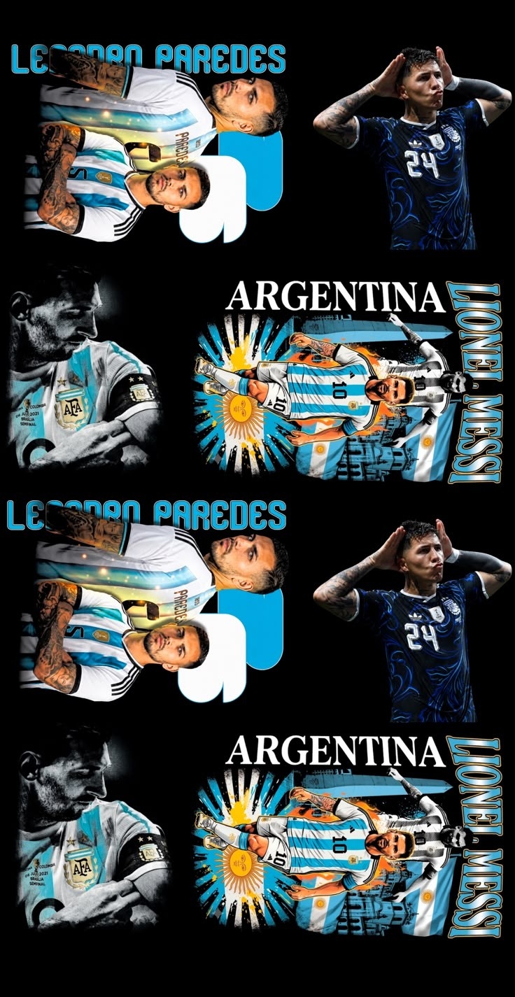 Remera Malvinas Argentinas 24/1 - Imagen 2