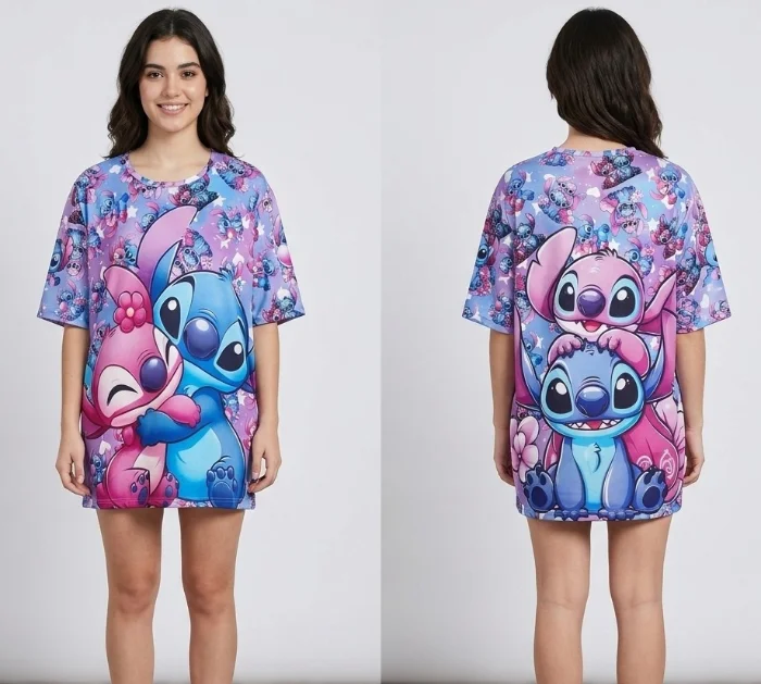 Remerón Oversize