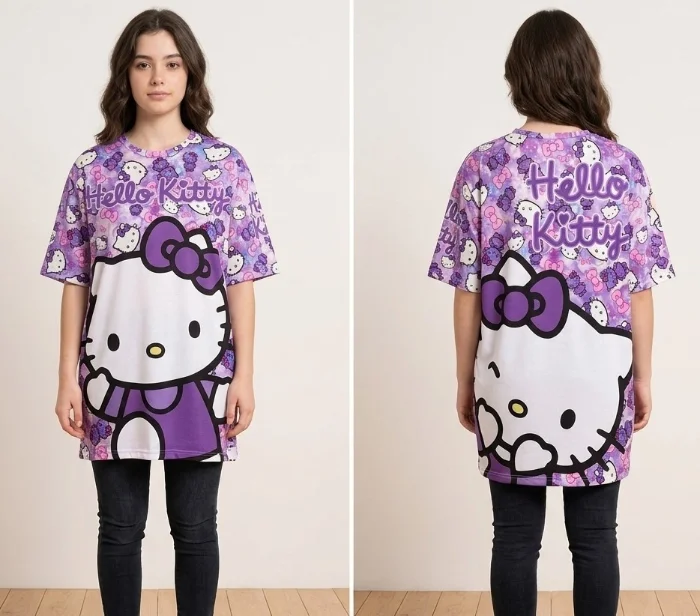 Remerón Oversize