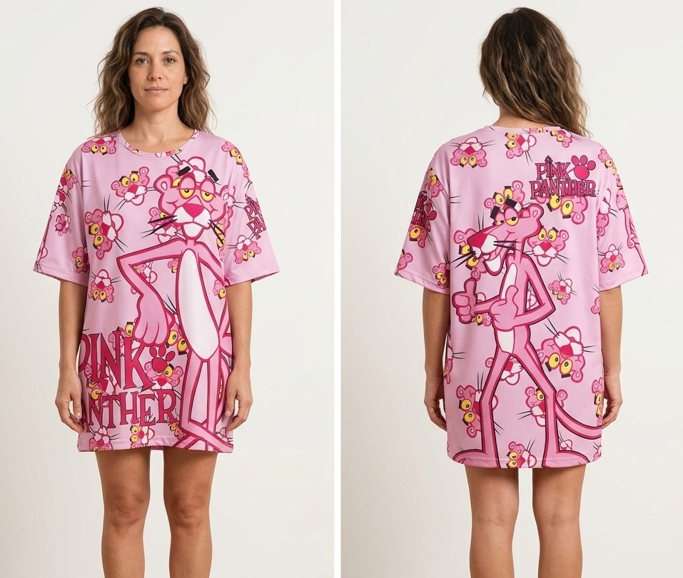 Remerón Oversize - Imagen 3