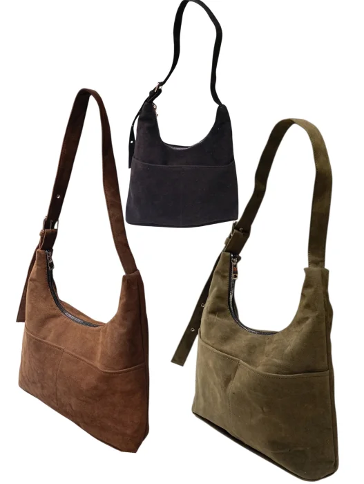 Bolso Gamusado
