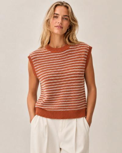 Remera Tejida Nicky