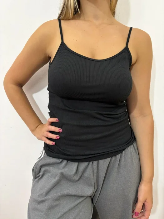 Musculosa de Morley