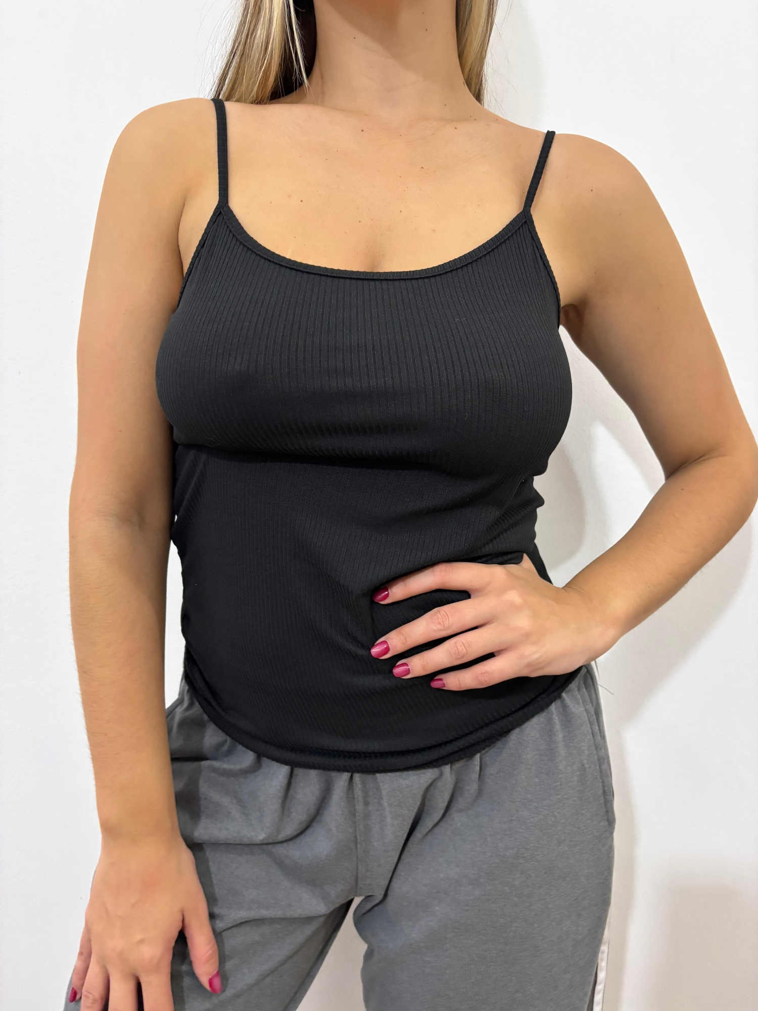 Musculosa de Morley - Imagen 4