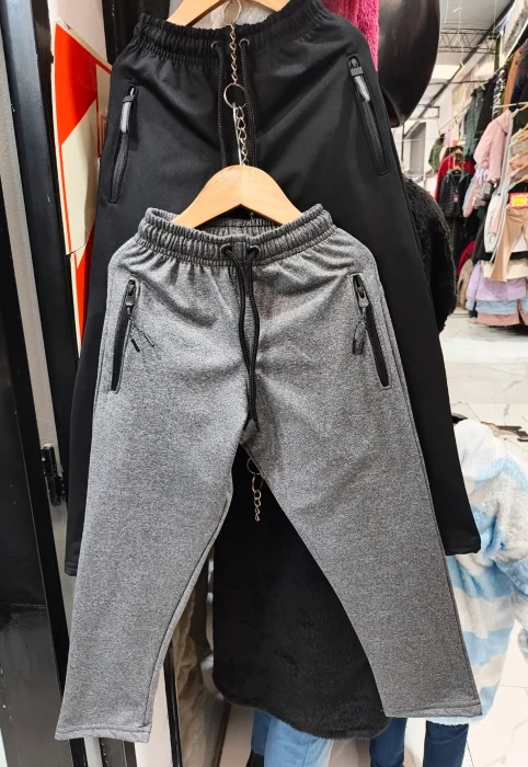 Pantalón Lycra Térmico Niño