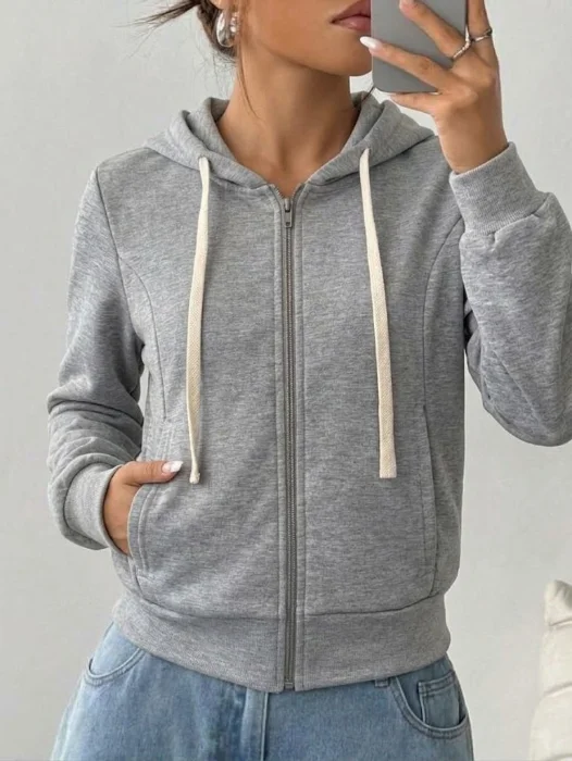 Campera Maddison