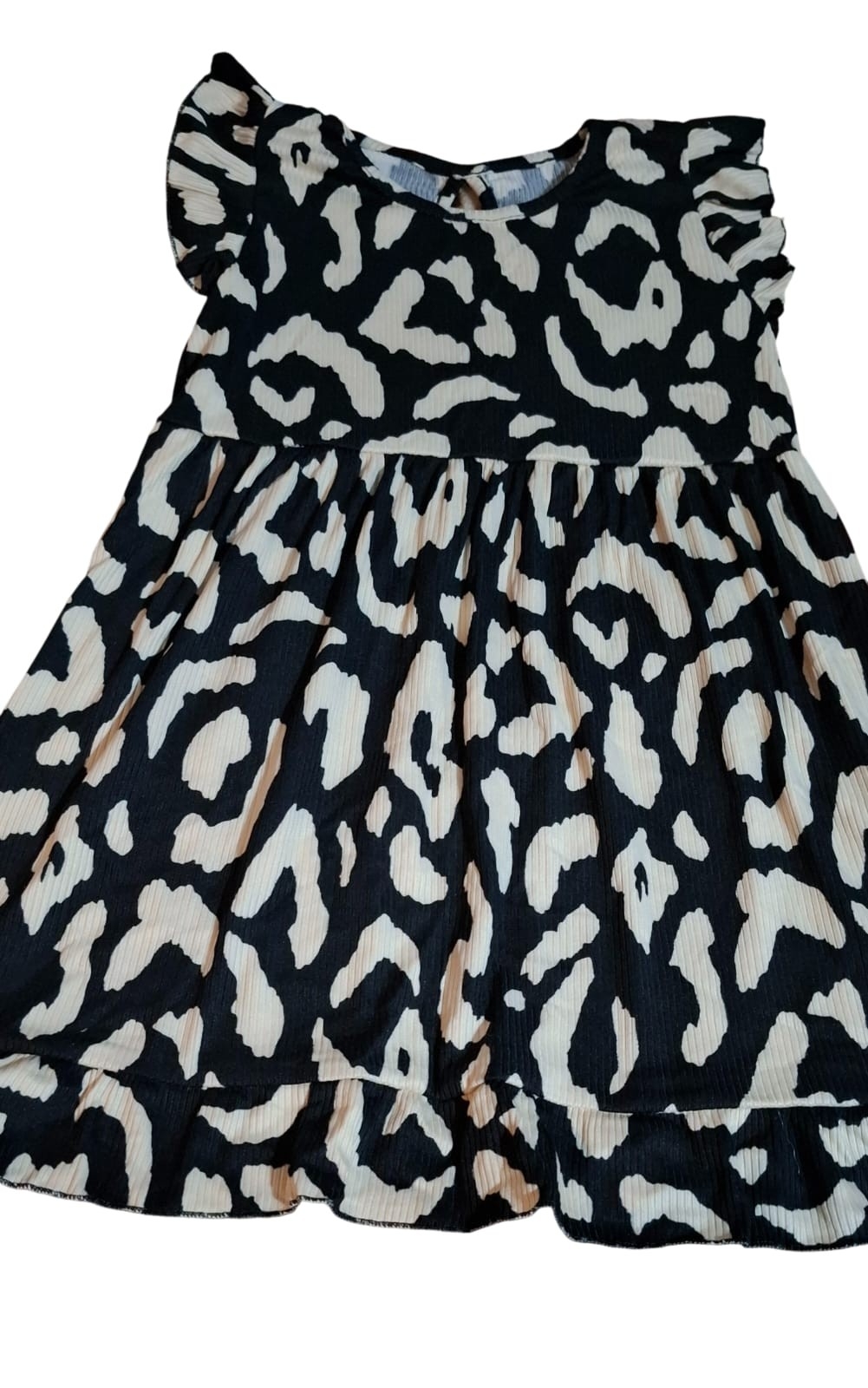 Vestido de Morley Nena Talle 4 al 14 - Imagen 2