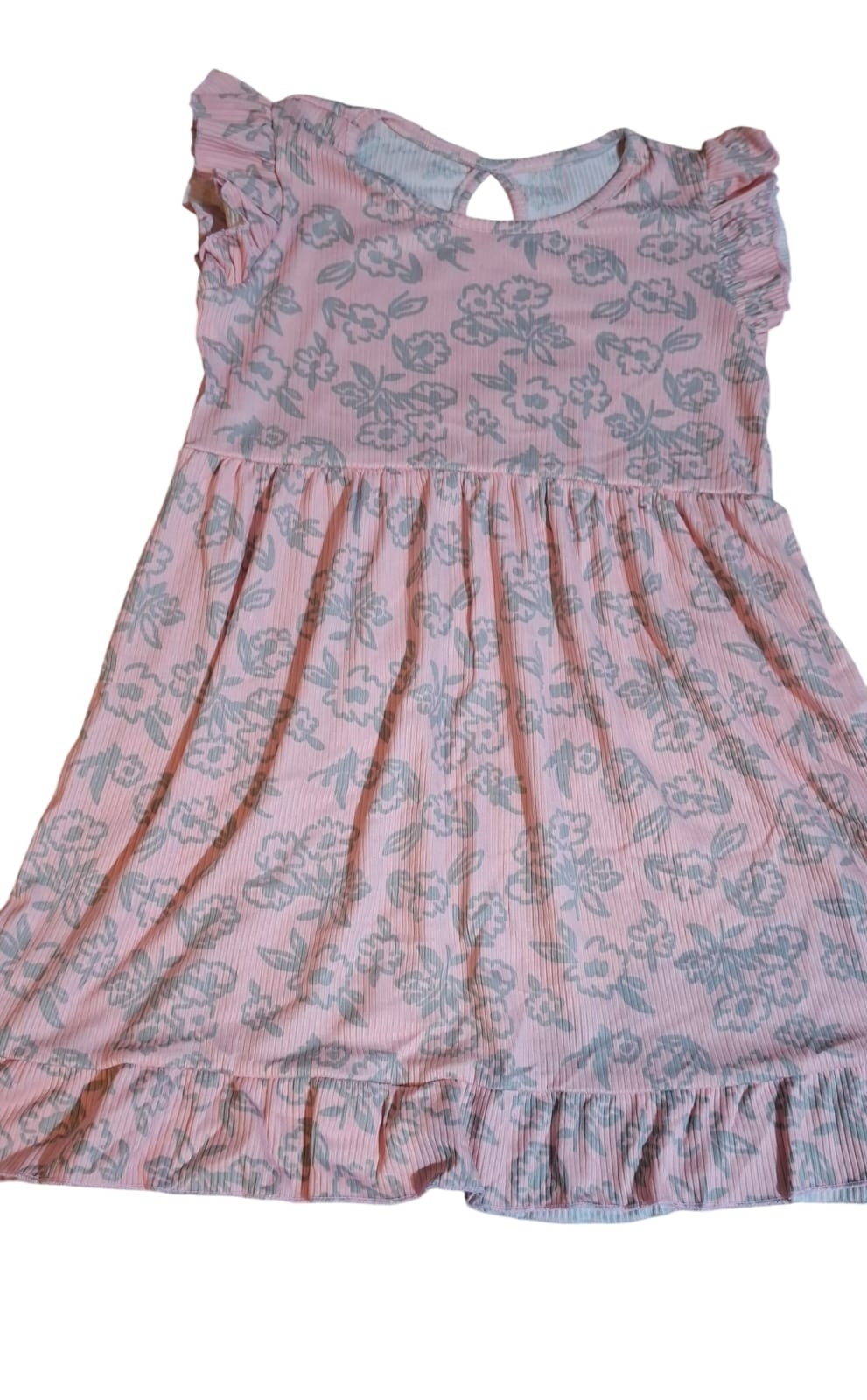 Vestido de Morley Nena Talle 4 al 14 - Imagen 3